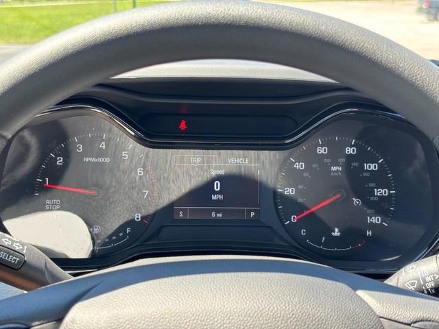 2026 Chevrolet Trax LS - Photo 14