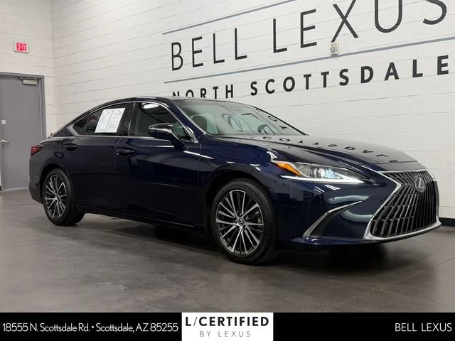 Certified Used 2024  Lexus 350 image 1