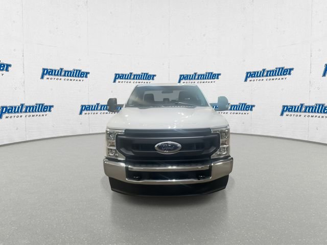 Used 2022 White Ford XL image 3