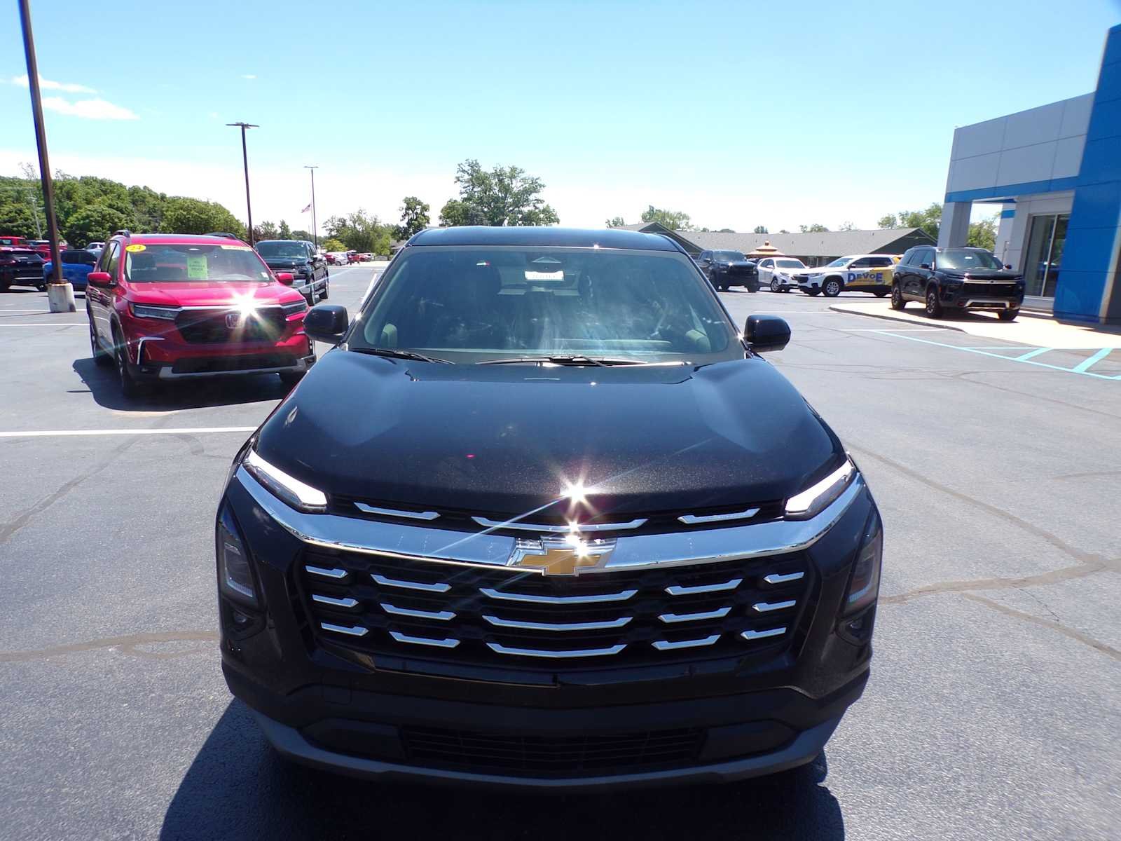 2026 Chevrolet Equinox LT - Photo 5
