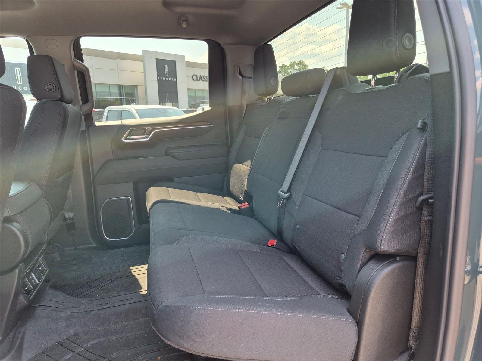 Used 2026 Cypress Gray Chevrolet LT image 26