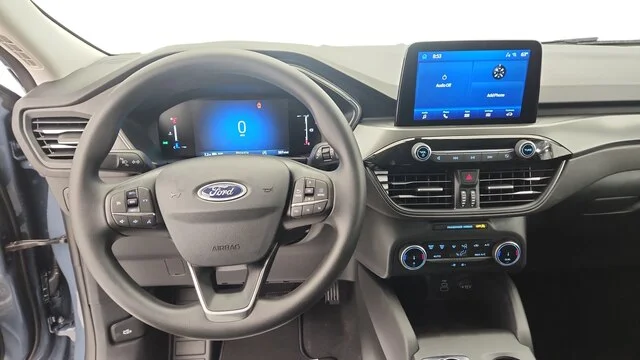 New 2026 Vapor Blue Metallic Ford Active® image 36