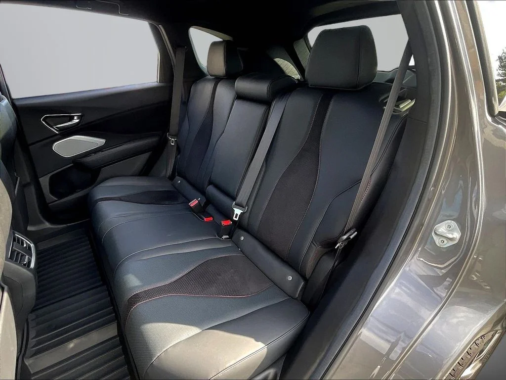 Used 2026 Gray Acura A-Spec Package image 22