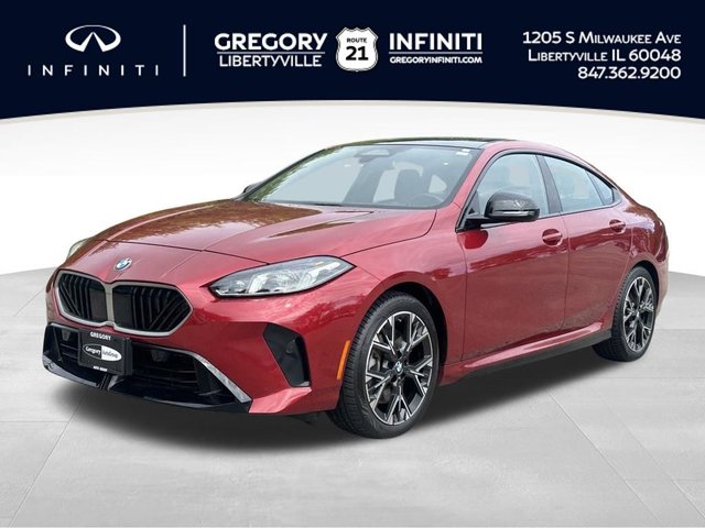 2026 BMW 2 Series 228 Gran Coupe