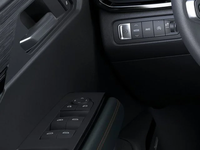 2026 GMC Acadia AT4 - Photo 22