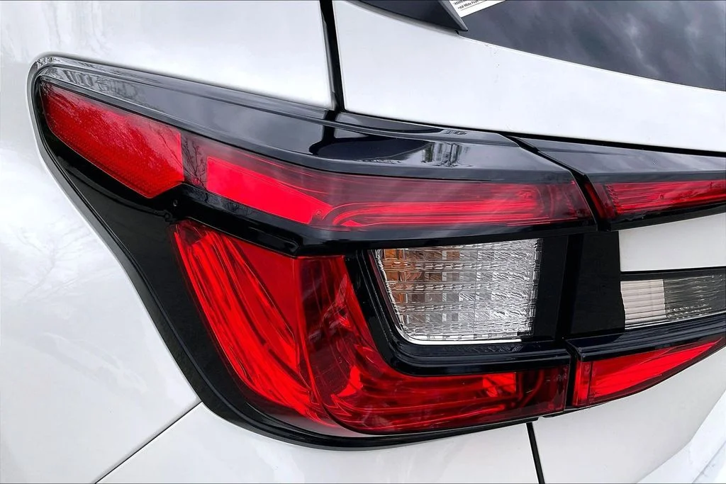 Used 2024 White Subaru Limited image 29