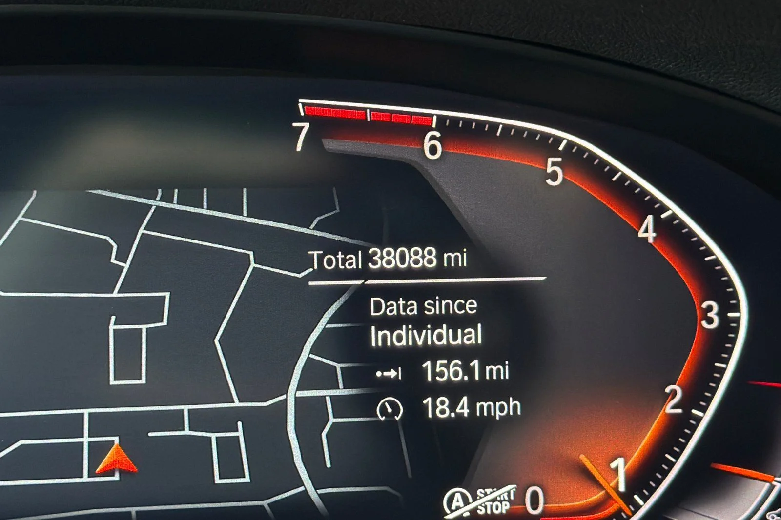 Certified Used 2024 Alpine White BMW xDrive30i image 25