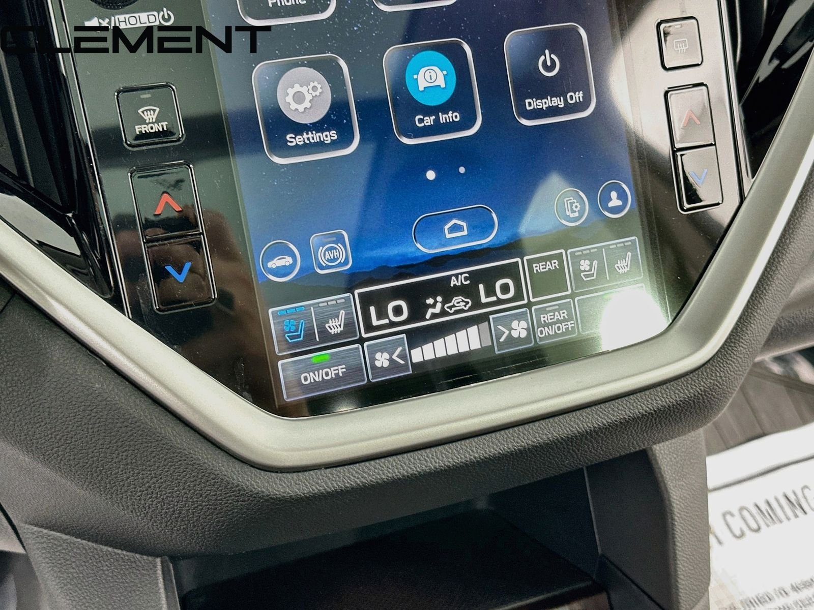 2023 Subaru Ascent Touring - Photo 22