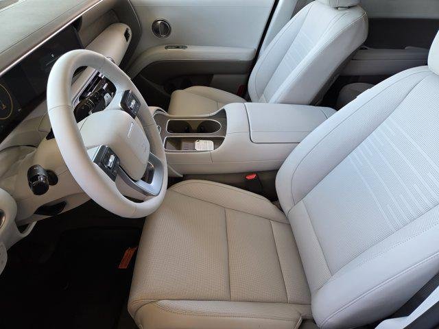 New 2026 White Pearl Hyundai Limited image 11