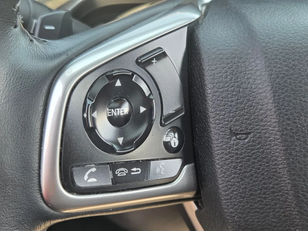 2022 Honda CR-V EX-L - Photo 33