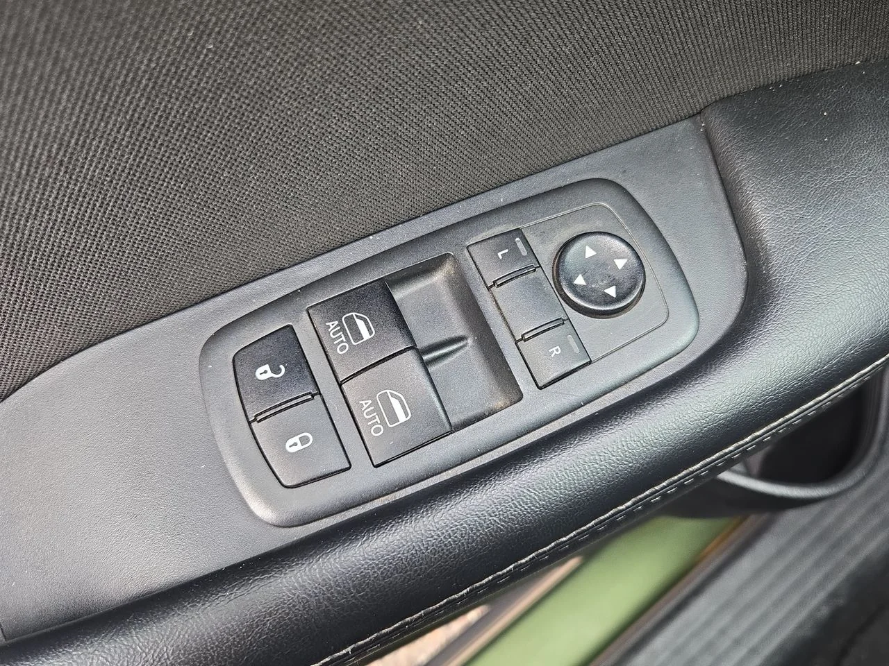 Used 2021 F8 Green Dodge R/T Scat Pack image 26