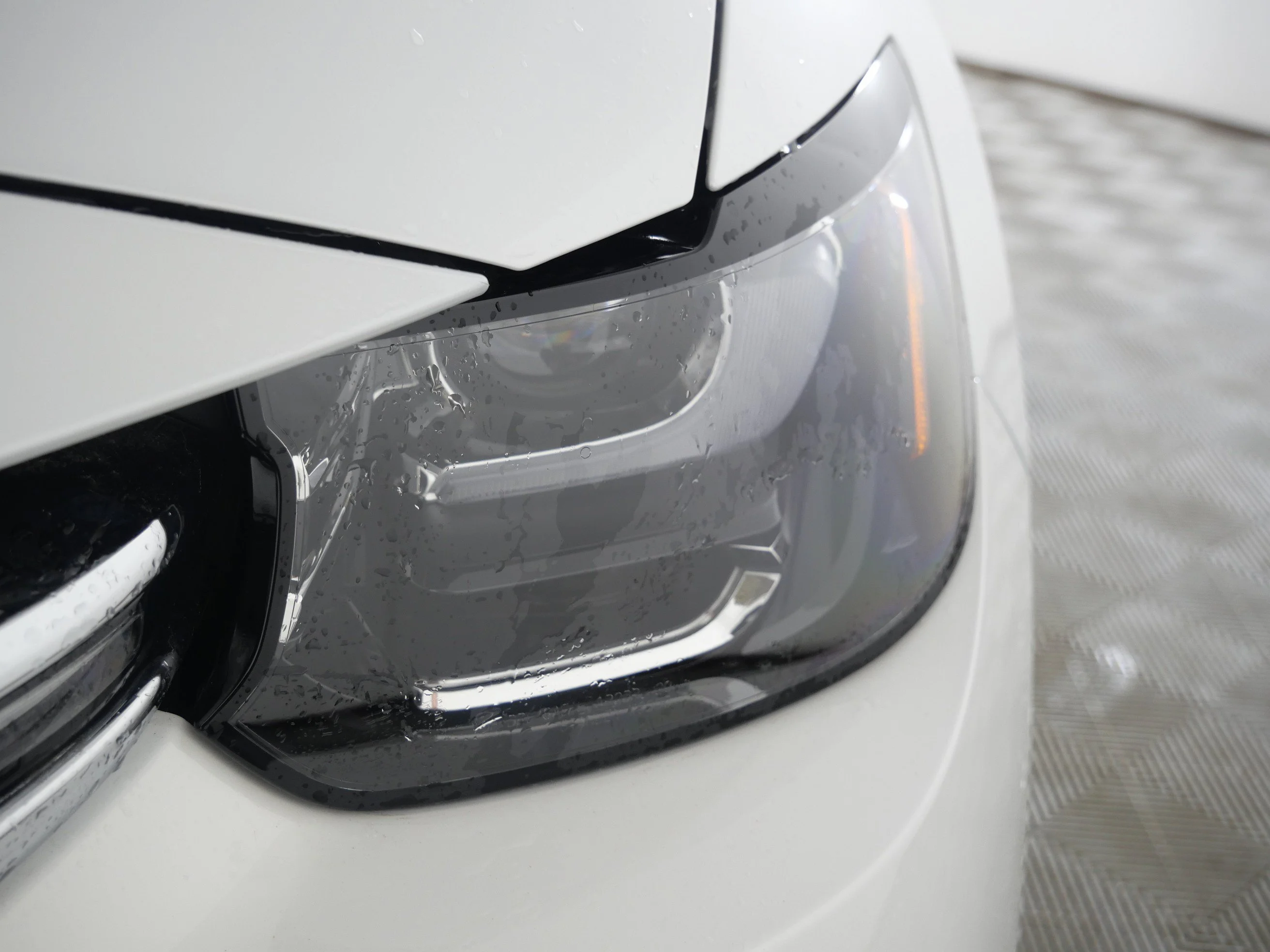 Used 2026 Rhodium White Premium Mazda Premium Plus image 16