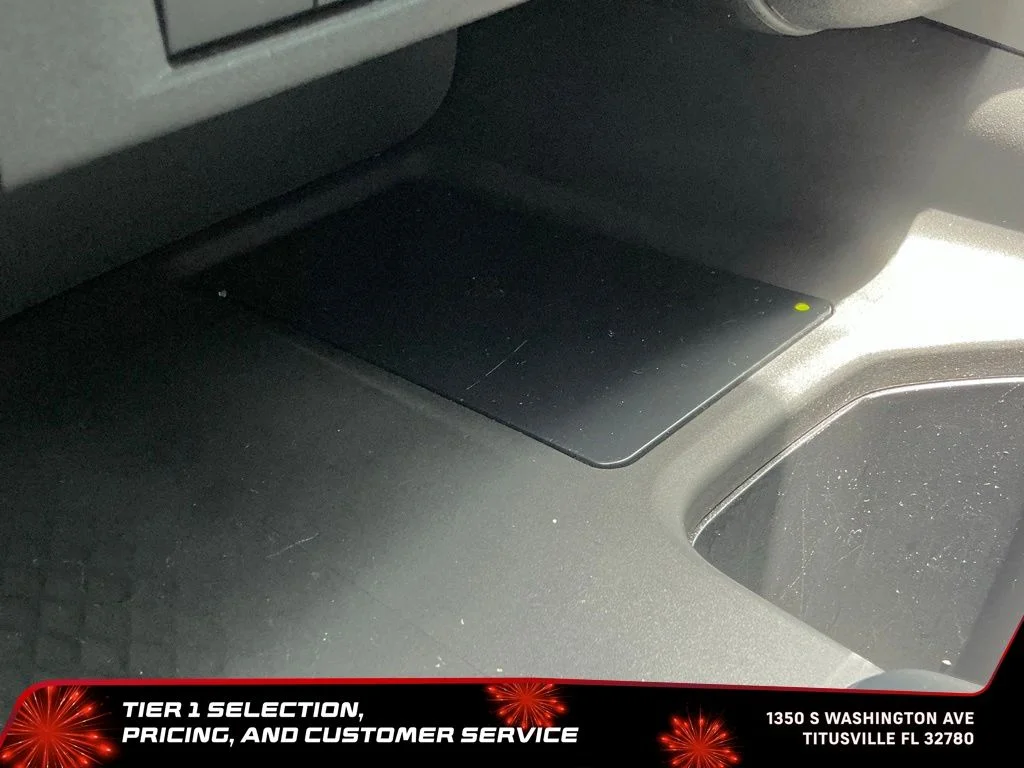 Used 2025 Black Toyota Limited image 39