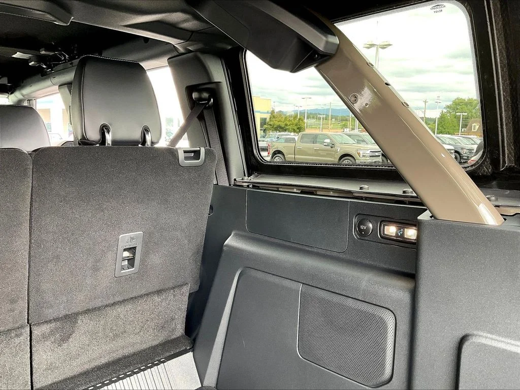 New 2026 Marsh Gray Ford Outer Banks® image 34
