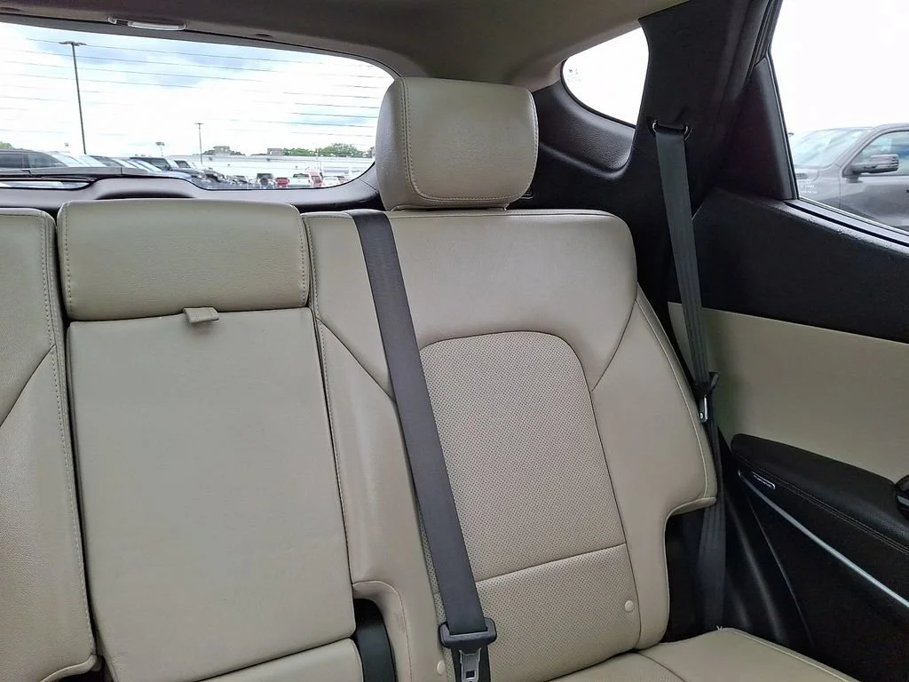 Used 2018 Twilight Black Hyundai 2.0T Ultimate image 21