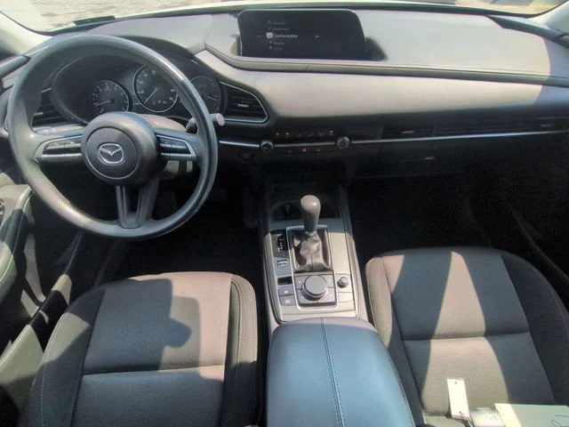 Used 2023 White Mazda 2.5 S image 25