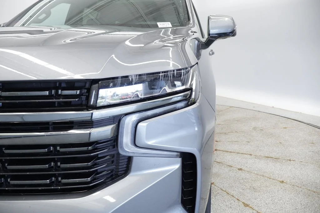 Used 2022 Gray Chevrolet RST image 10