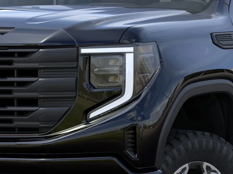 New 2026 Onyx Black GMC Pro image 10