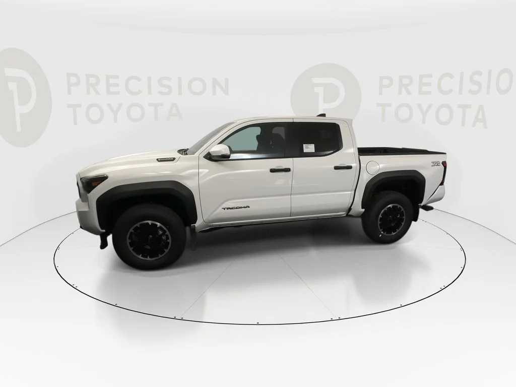 2026 Toyota Tacoma TRD Off Road - Photo 10