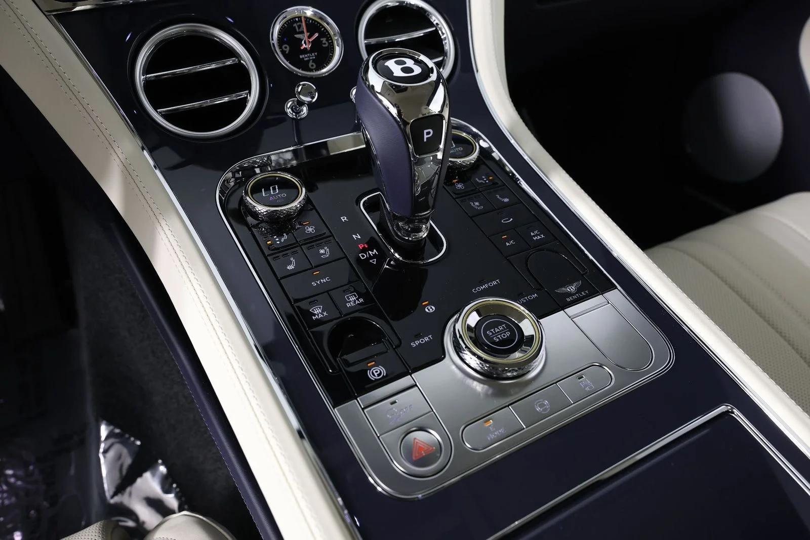 2026 Bentley Continental GT Base - Photo 19