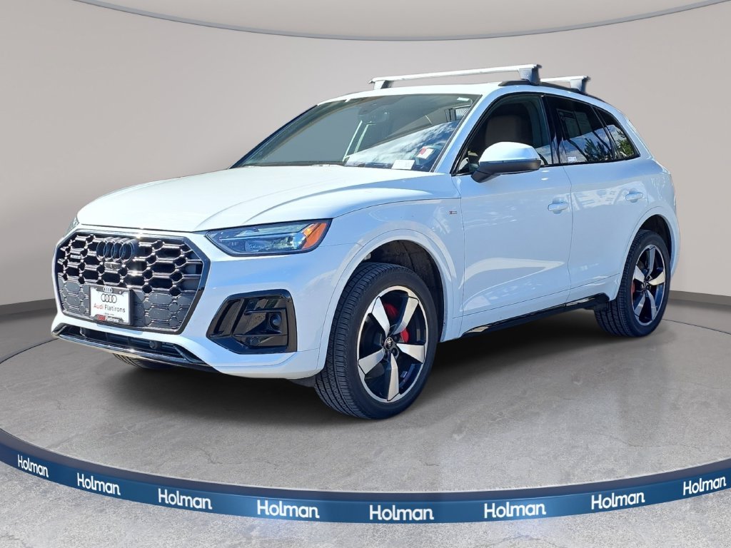 2024 Audi Q5