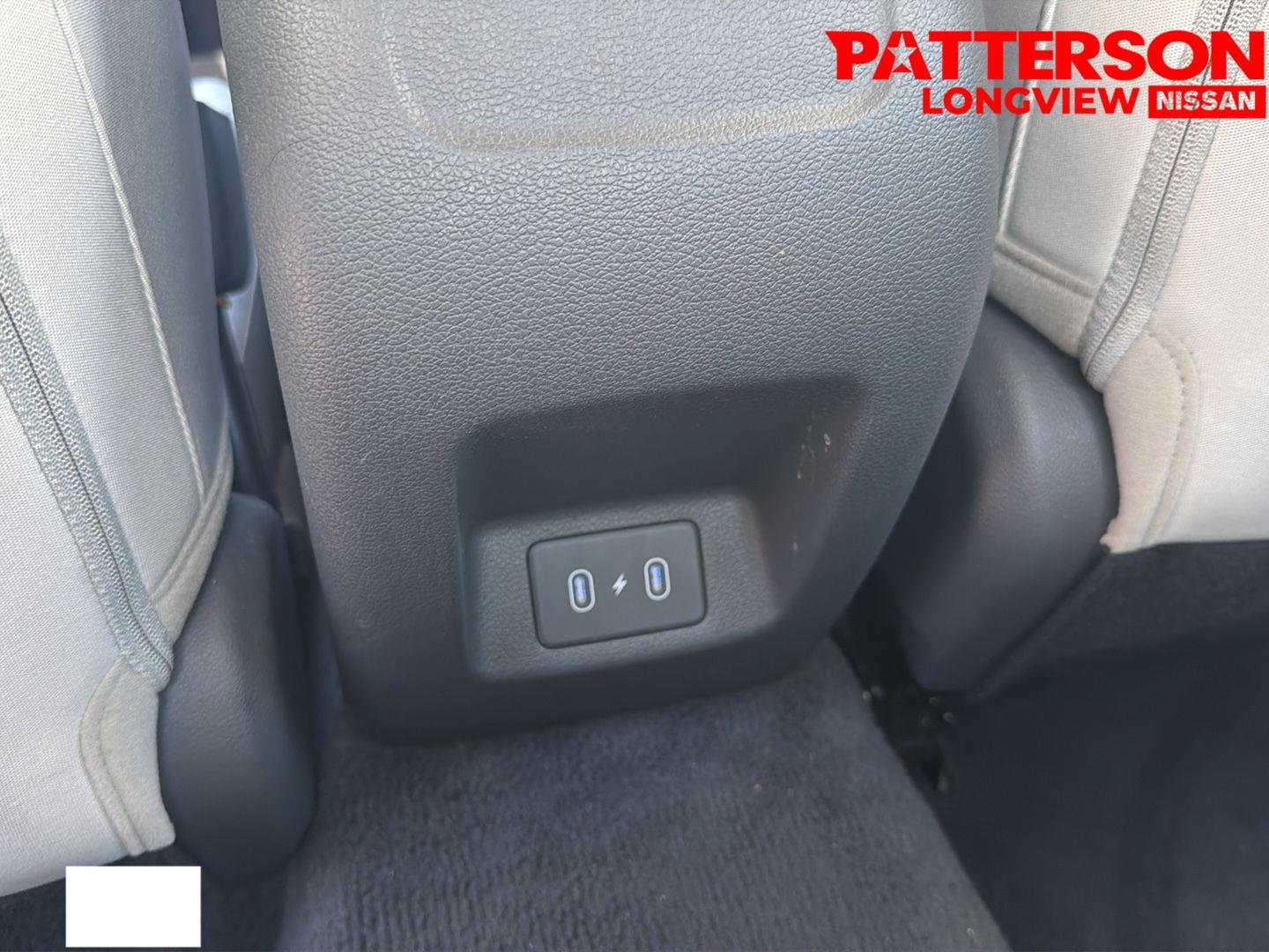 Used 2025 Portofino Gray Hyundai SEL image 20