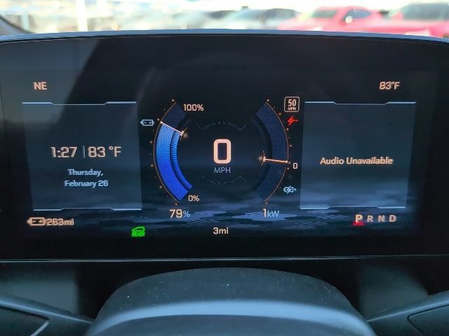 2026 Chevrolet Equinox EV 2LT - Photo 25