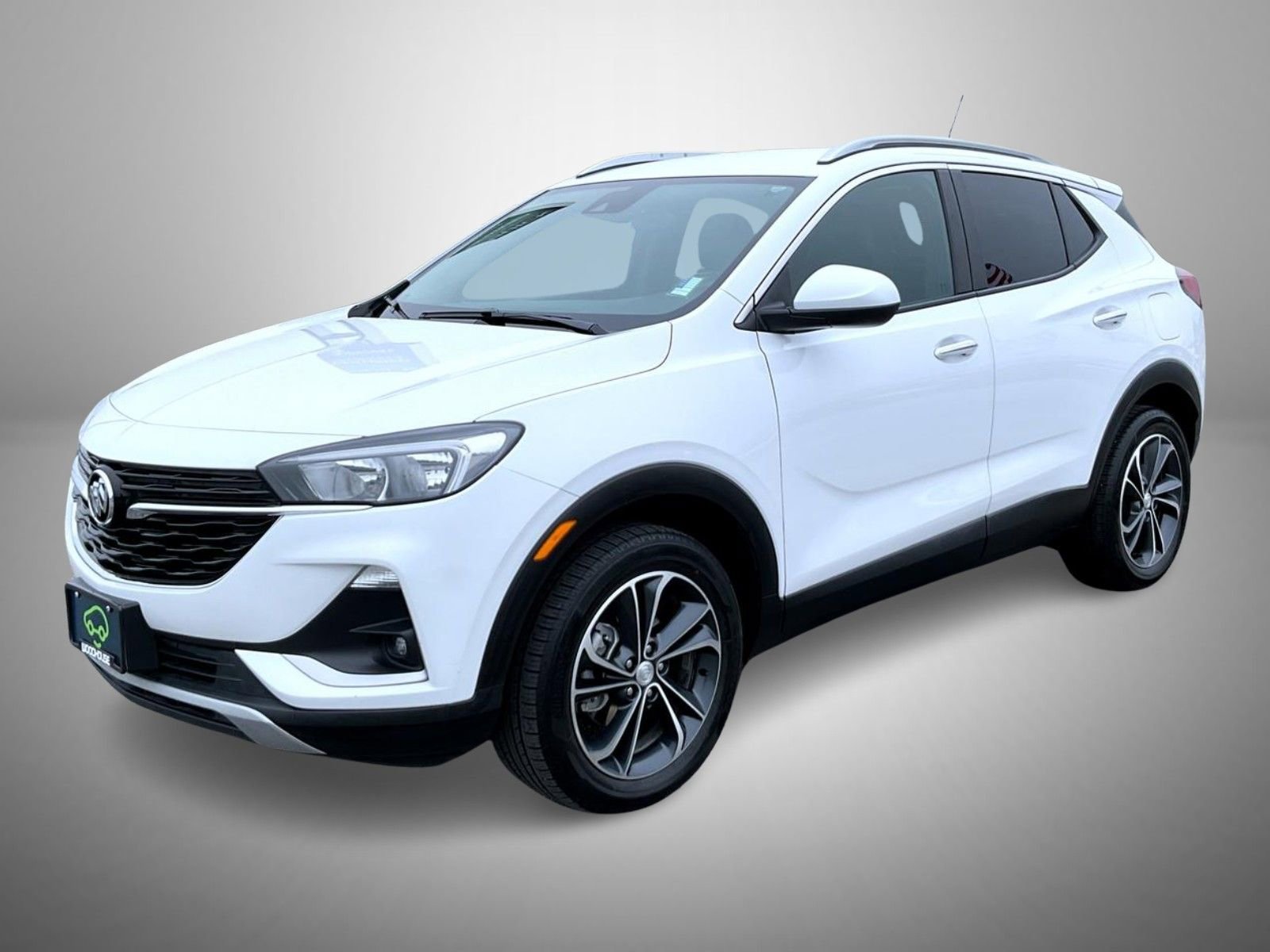 2023 Buick Encore GX Select AWD's photo