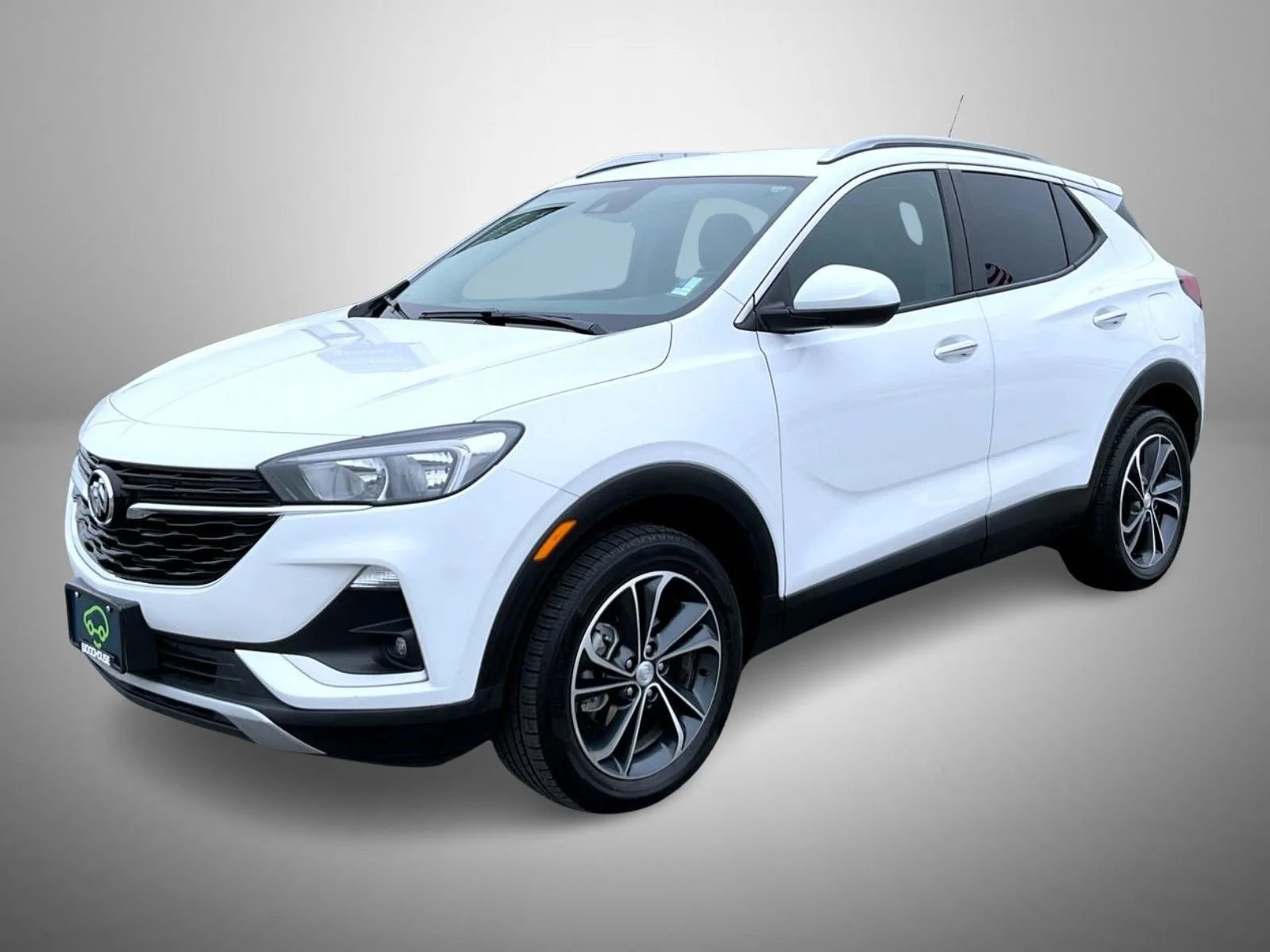 2023 Buick Encore GX Select AWD's photo