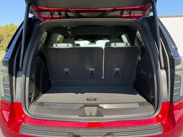 2025 Chevrolet Tahoe Premier - Photo 13
