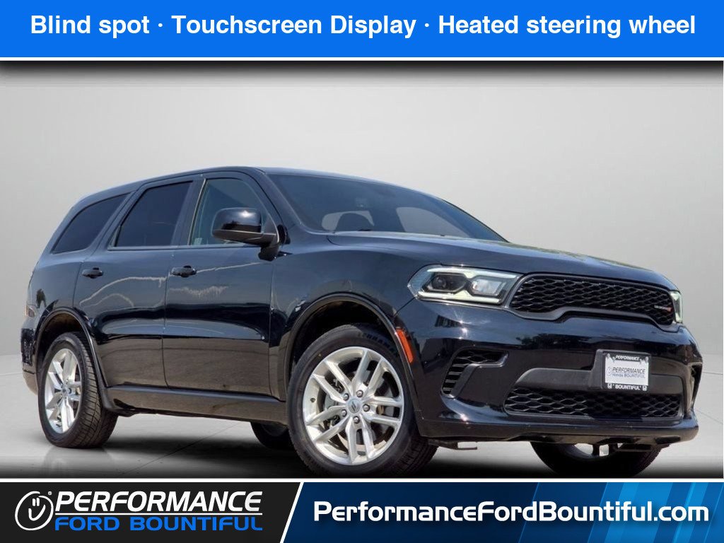 2023 Dodge Durango