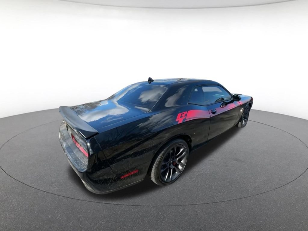 2021 Dodge Challenger R/T - Photo 16