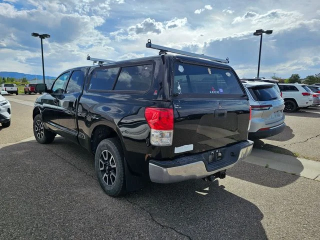 Used 2012 Black Toyota Grade image 7