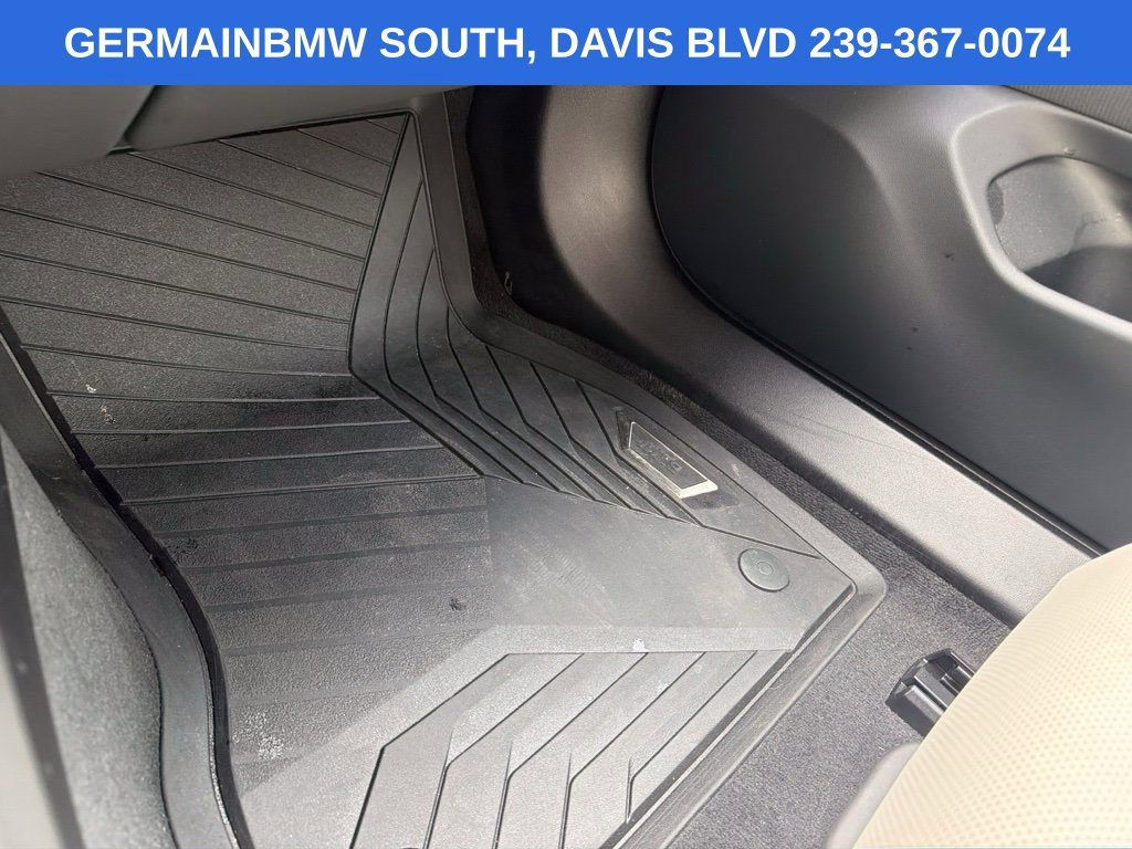 Certified Used 2026 Phytonic Blue Metallic BMW 530i image 20
