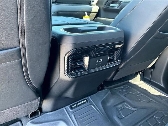 New 2026 Sterling Gray Metallic Chevrolet RST image 18