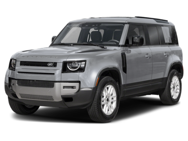 2026 LAND ROVER Defender 110 S