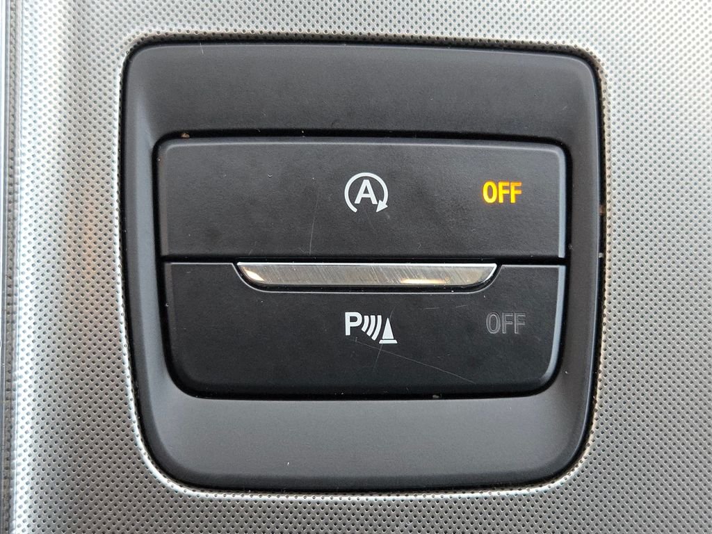 2024 Ford Edge Titanium - Photo 34
