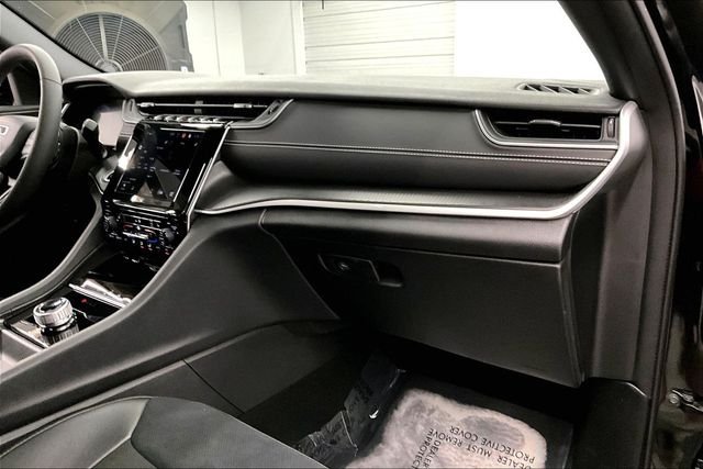 2024 Jeep Grand Cherokee Altitude - Photo 18