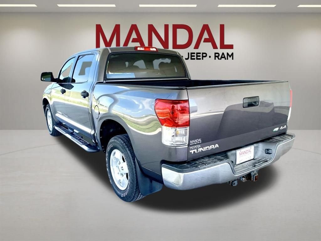 Used 2012 Gray Toyota Grade image 7