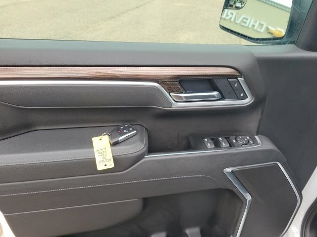 2026 Chevrolet Silverado 1500 LT - Photo 15