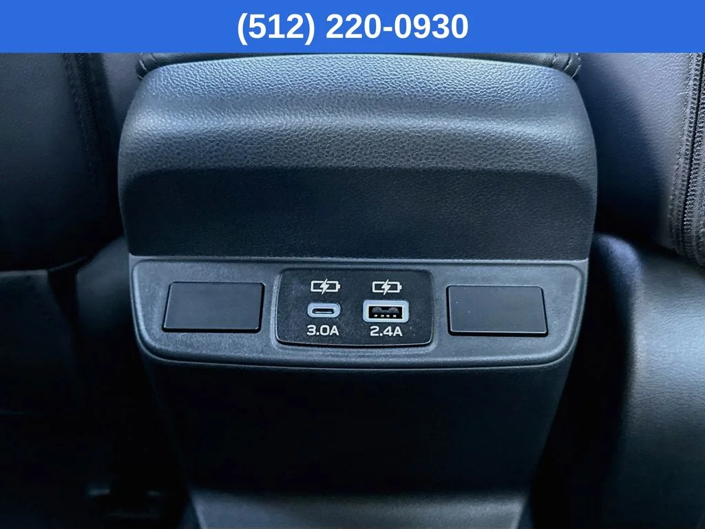 New 2026 Gray Subaru Limited image 34
