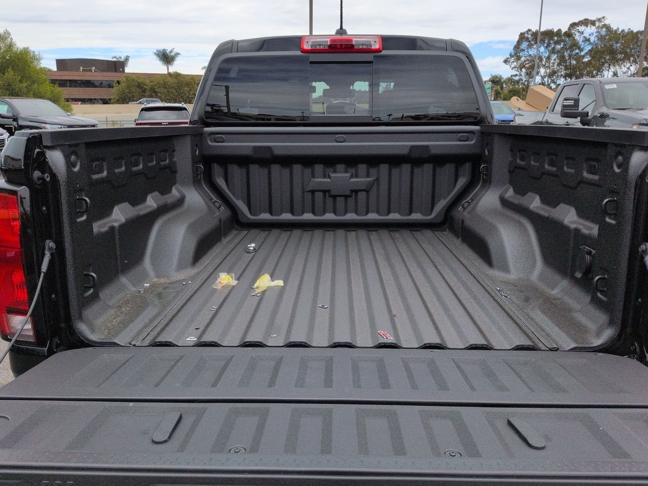 2026 Chevrolet Colorado ZR2 - Photo 27