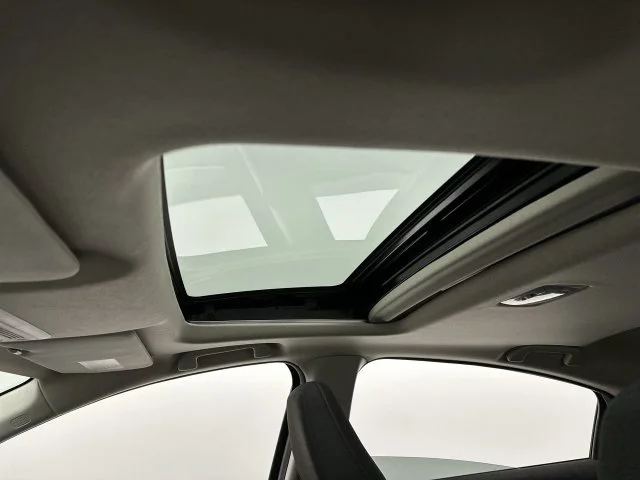 Used 2022 Gray Honda EX image 21