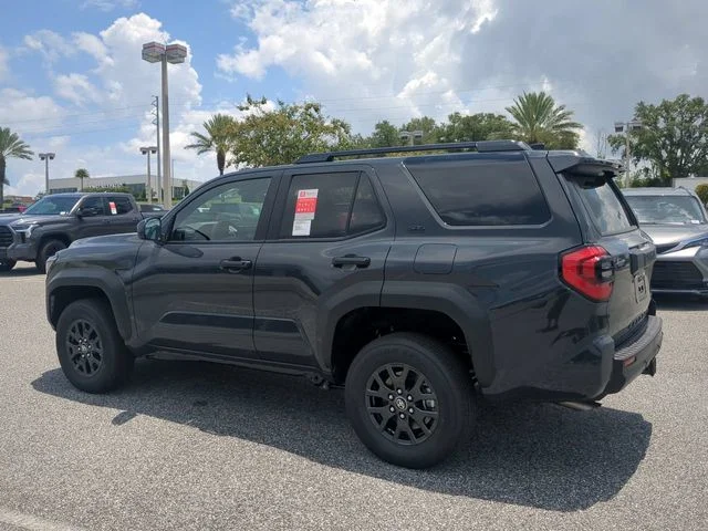 New 2026 Underground Toyota SR5 image 6