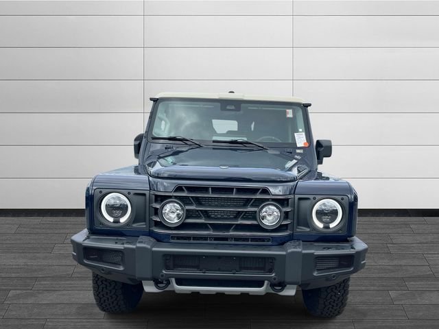Used 2026 Britannia Blue INEOS Fieldmaster Edition image 8
