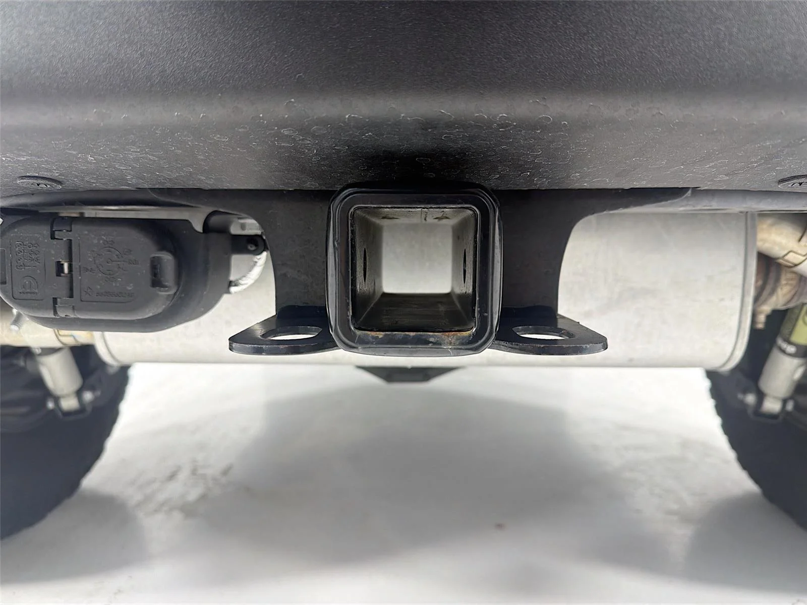 2024 Jeep Wrangler 4-Door Rubicon 392 - Photo 22