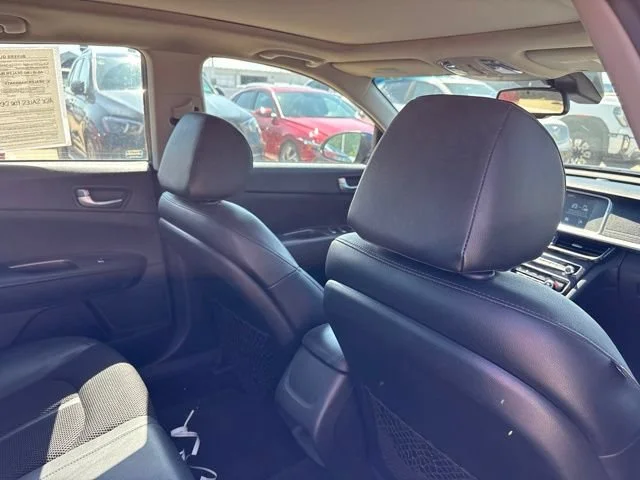 2019 Kia Optima S - Photo 20
