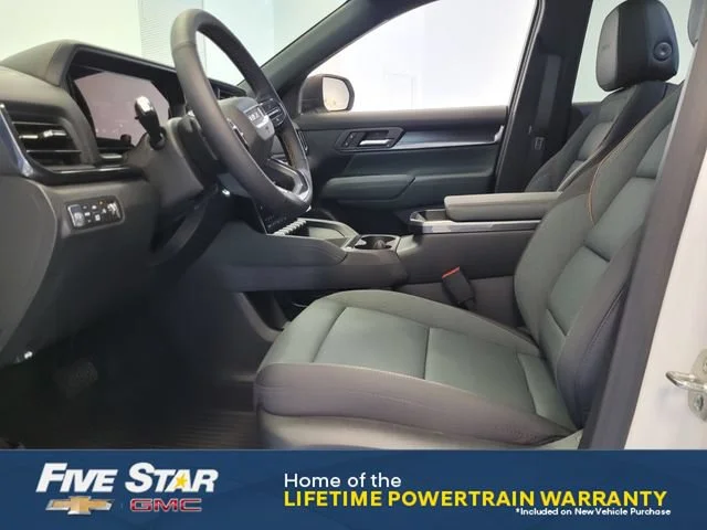 2026 GMC Terrain AT4 - Photo 12
