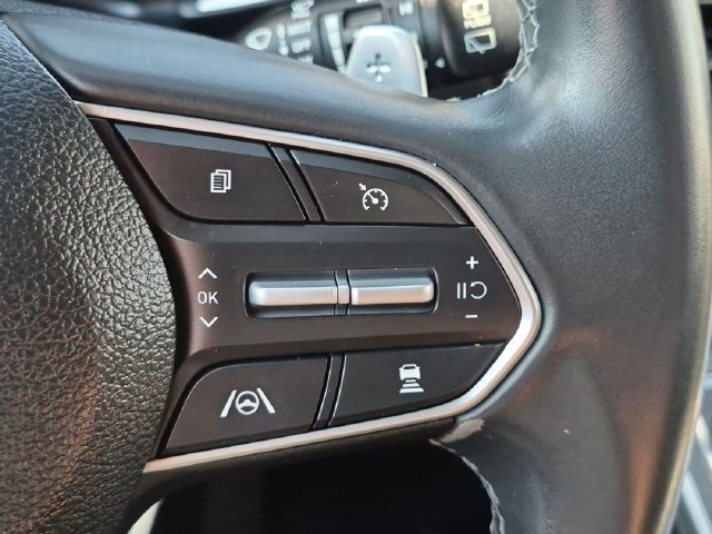 Used 2023 Silver Hyundai SEL image 15