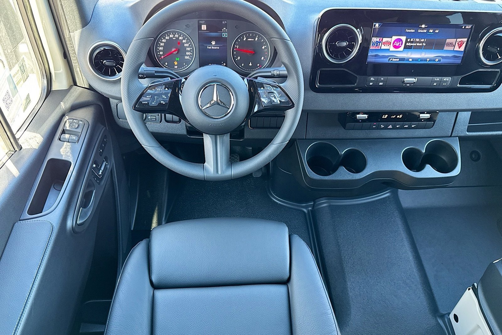 New 2026 Pebble Gray Mercedes-Benz  image 19